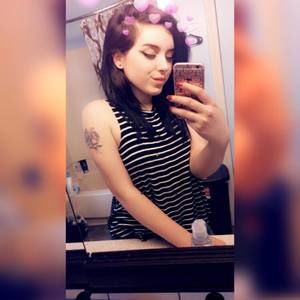 Meet your Posher, Abby